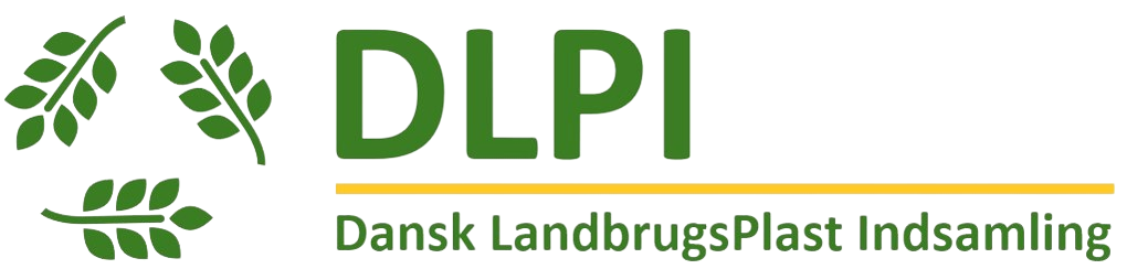 DLPI - Dansk LandbrugsPlast Indsamling